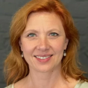 Sandrine André