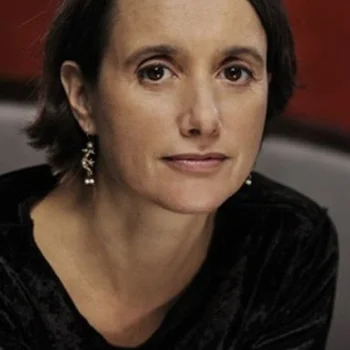 Sandrine Dumas