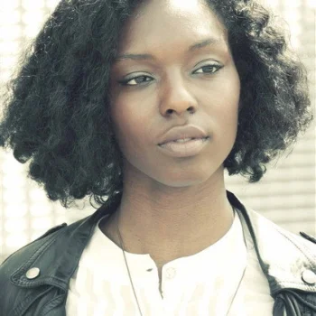 Sandrine Salyères
