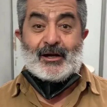 Sandro Larenas