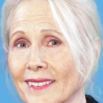 Sandy Mansson
