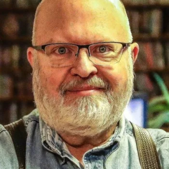 Sandy Petersen