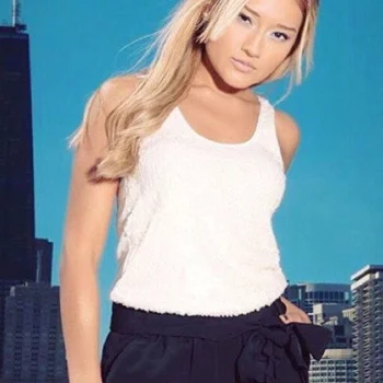 Sandy Piña