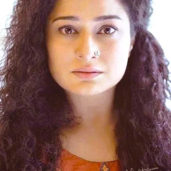 Sania Saeed