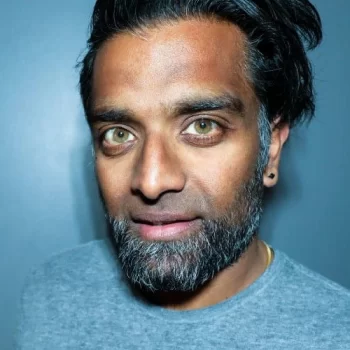 Sanj Surati