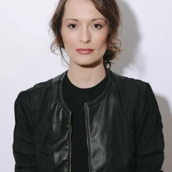 Sanja Arsovska
