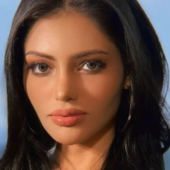 Sanjna Suri
