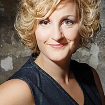 Sanna Stellan