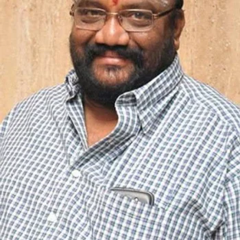 Santhana Bharathi