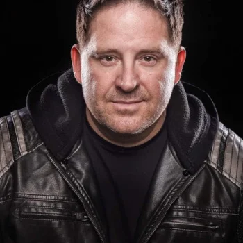 Santiago Craig