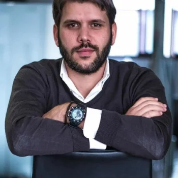 Santiago Requejo