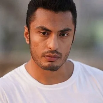 Saqib Ayub