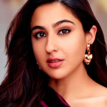 Sara Ali Khan