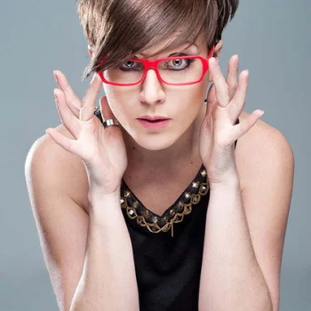 Sara Escudero