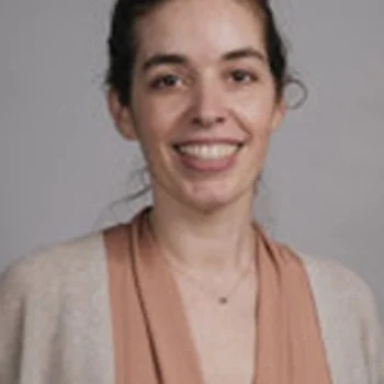 Sara Gómez