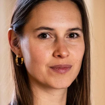 Sara Isabella Jønsson