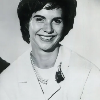 Sara Karloff