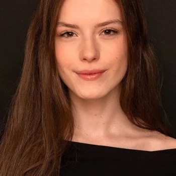 Sára Korbelová