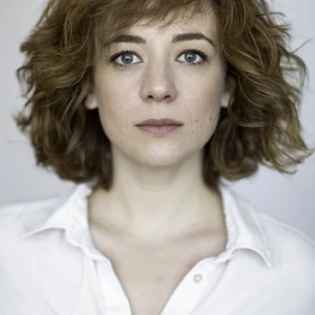 Sara Lazzaro