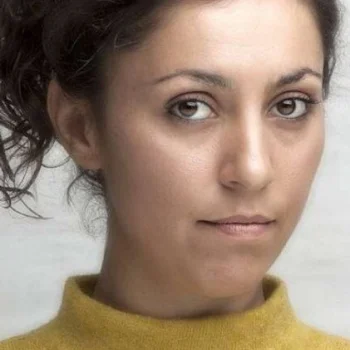 Sara Masoudi