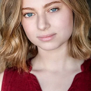 Sara Rodier