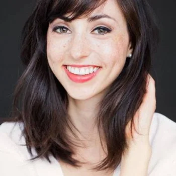 Sara-Sue Vallée