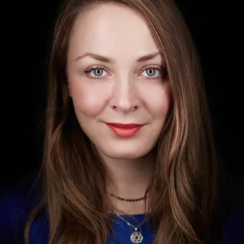 Sara Venclovská