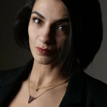 Sarah Belala