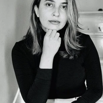Sarah Blakley-Cartwright