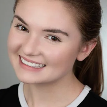 Sarah Brine