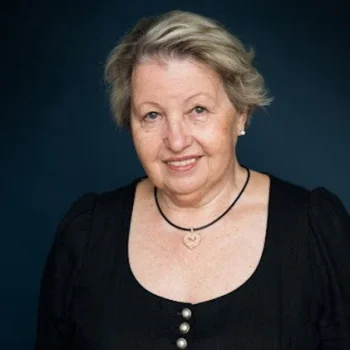 Sarah Camp