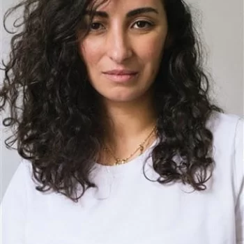 Sarra El Borj