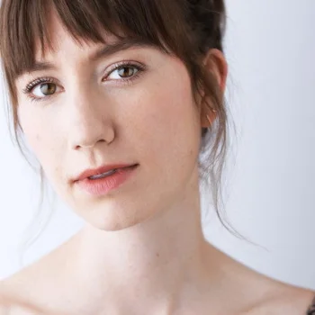 Sarah Grace White