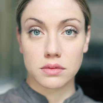 Sarah Grether