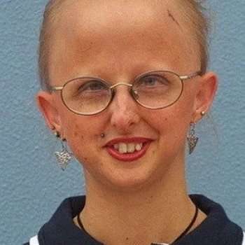 Sarah Houbolt