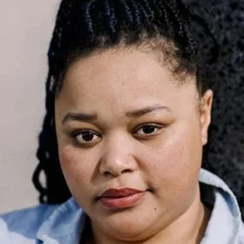 Sarah Janneh
