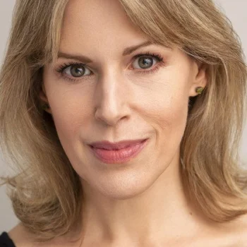 Sarah Johns
