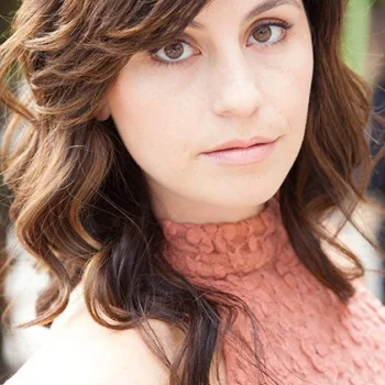 Sarah Karjian