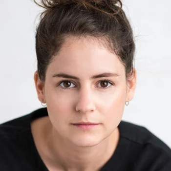 Sarah Laurendeau