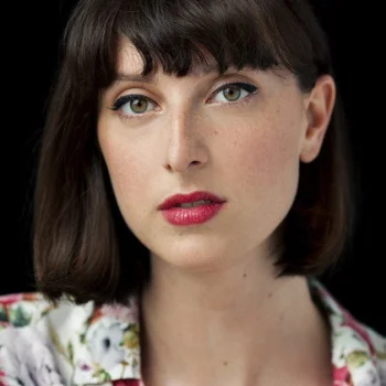 Sarah-Maude Beauchesne