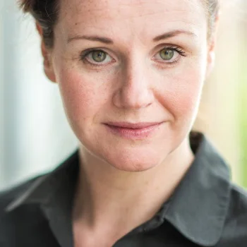 Sarah McCardie