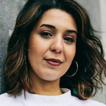Sarah Mouhamou