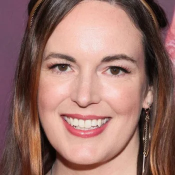 Sarah Nicklin