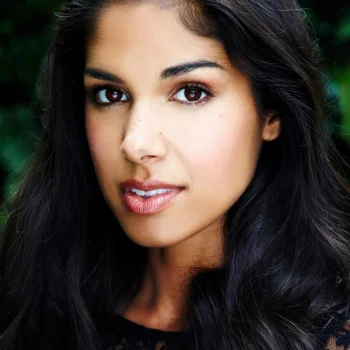 Sarah Roberts