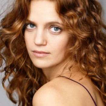 Sarah Rose Harper