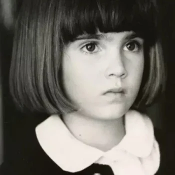 Sarah Rowland Doroff
