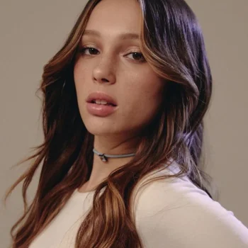 Sarah Toscano