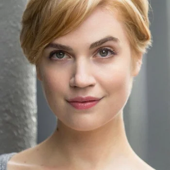 Sarah Wharton