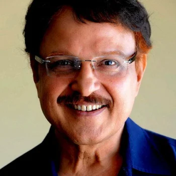 Sarath Babu