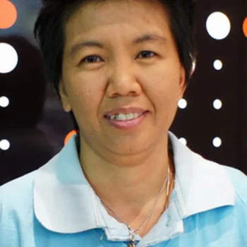 Saratswadee Wongsomphet
